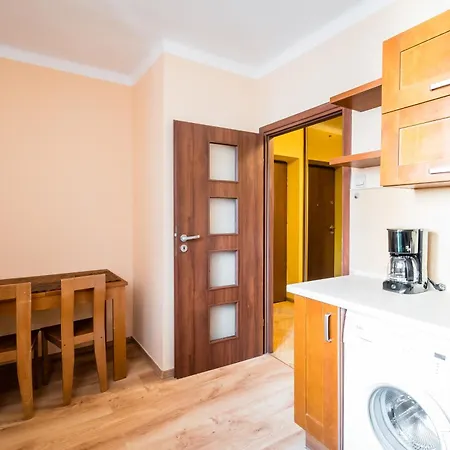 Apartment Lubelska Wawelofts