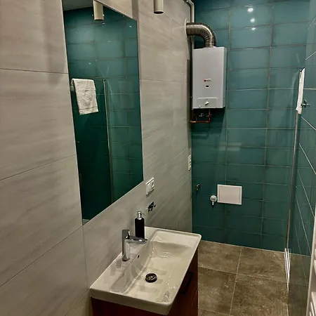 Apartment Selected By Market Square