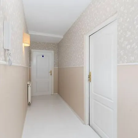 Apartament Wislna Old Town *