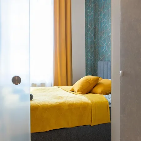 Grzegorzki - Main Station & Parks Nearby - By Rentujemy Apartment Krakow