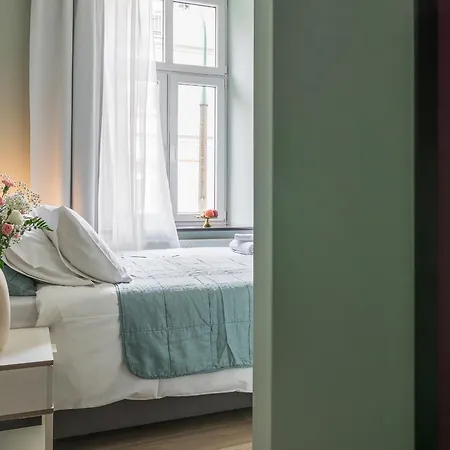 Platinum * Krakow