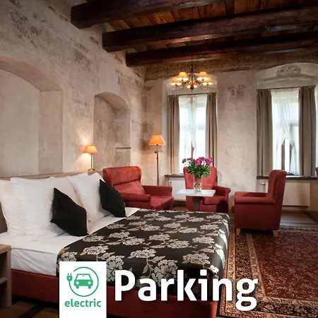 Santi 4* Krakow
