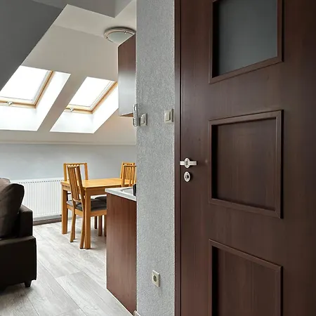 Apartment Serwis