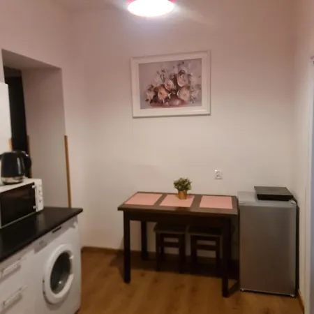 Apartment Aga
