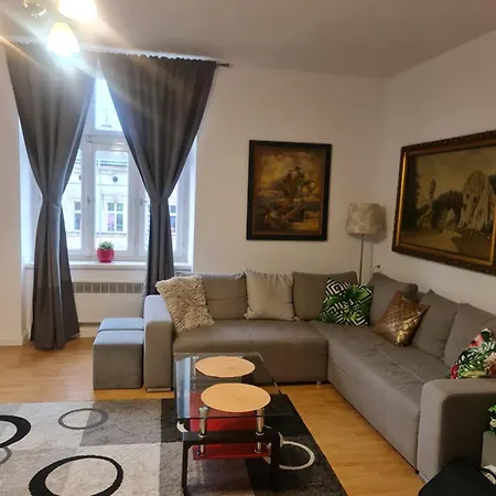 Aga Apartment Krakow