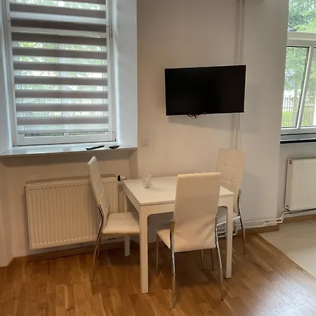 Na Zamkowej Cracovia