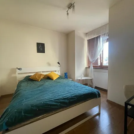 Przystan Dolnych Mlynow Kraków