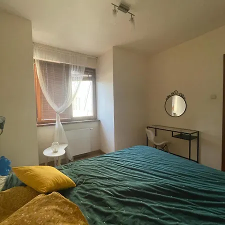 Apartament Przystan Dolnych Mlynow
