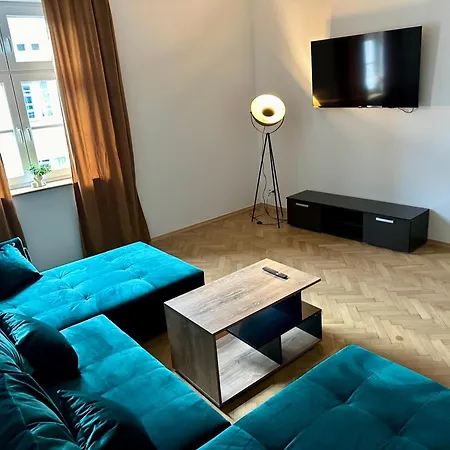 Apartment Selected By Market Square Krakow