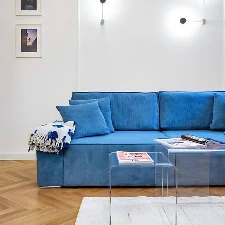 Aparthotel Tyzenhauz Topolowa *