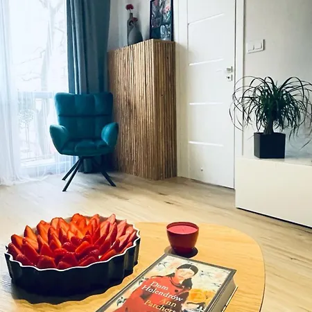 Mr - Nullo Apartment Krakow