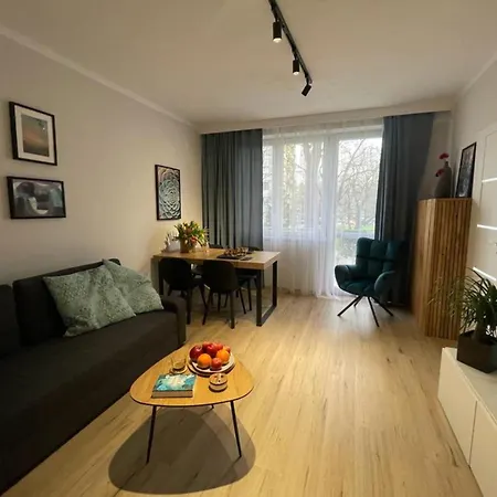 Mr - Nullo Apartment *