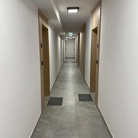 Apartment Imperial Citi *