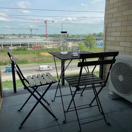 Apartment Imperial Citi *