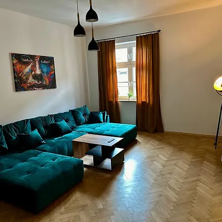 Apartment Selected By Market Square