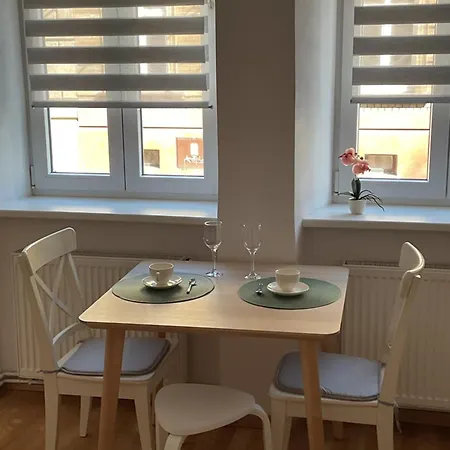 Omorika Na Zamkowej Krakow