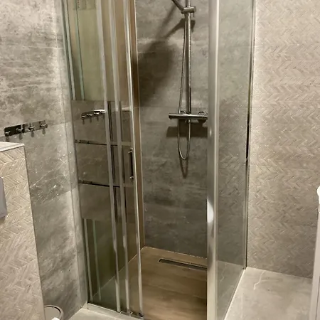 Omorika Na Zamkowej Apartment *