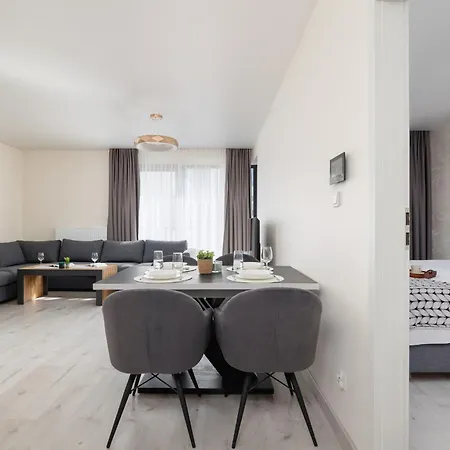Beautiful & Spacious 1 Bedroom Apartament With Balcony By Renters Apartment *