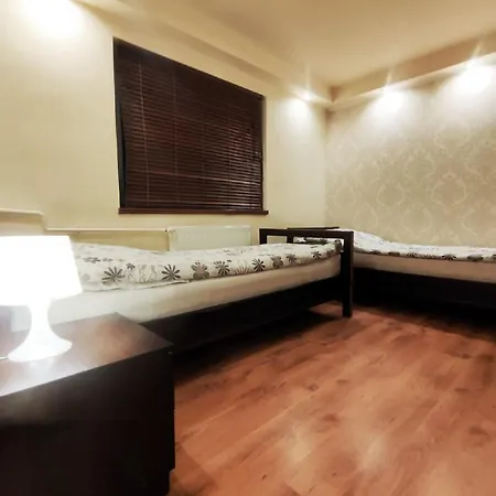 Najlepsze Miejsce - I W Krakowie Homestay