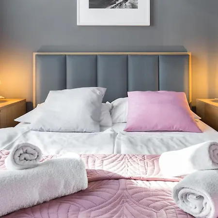 Appartement Friendhouse
