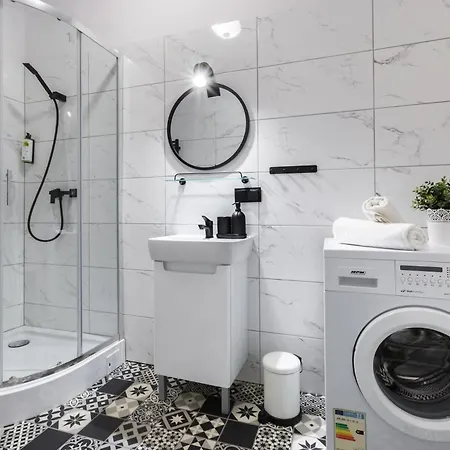 Staszica 7 Apartment Krakow