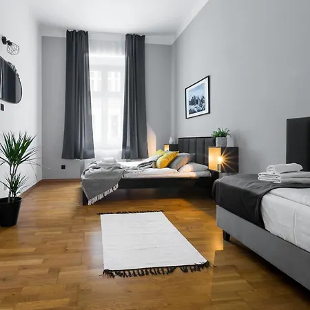Staszica 7 Apartment