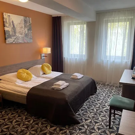 Hotel Zakliki