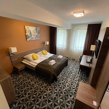 Hotel Zakliki 3*