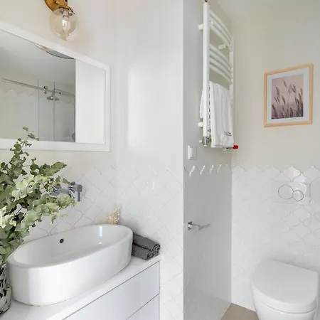 Apartamento 3 Minutes Old Town *