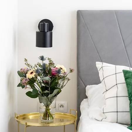 Apartamento 3 Minutes Old Town *