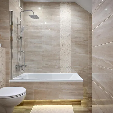 Malinowelove Aircon, 3 Rooms, Parking, Ogrod Apartment *
