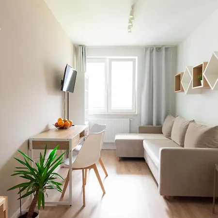 Apartmán Meiera *
