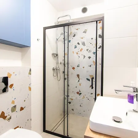 Meiera Apartmán *