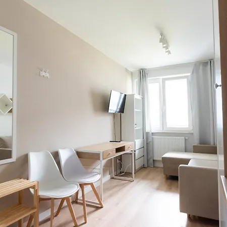 Meiera Apartmán Krakov