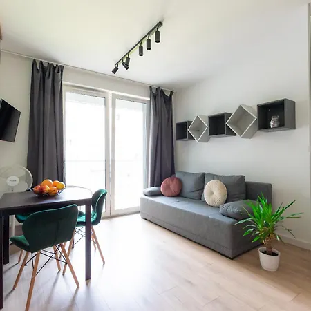 Meiera Apartmán