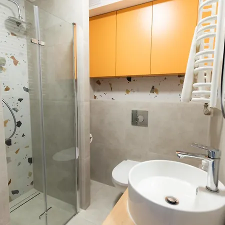 Meiera Apartmán *