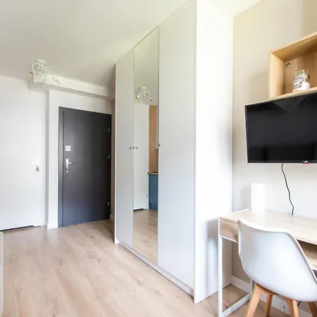Meiera Apartmán