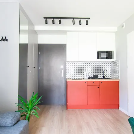 Meiera Apartmán *