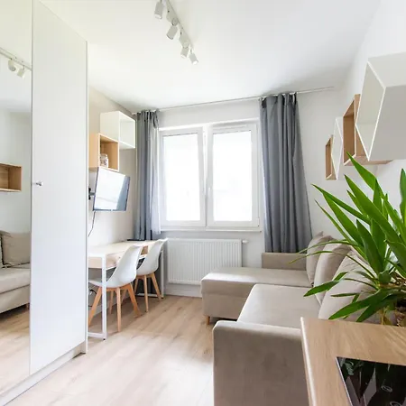 Meiera Apartmán Krakov