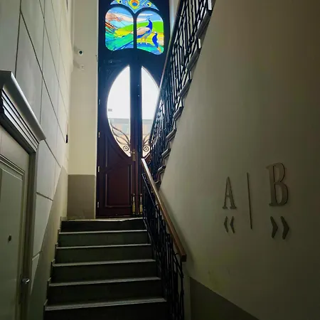 44 - Old Town Bosacka Apartment