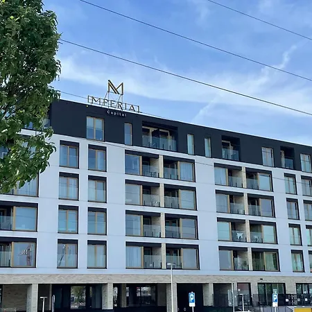 Apartment Imperial Citi