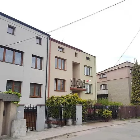 Beniowskiego Appart