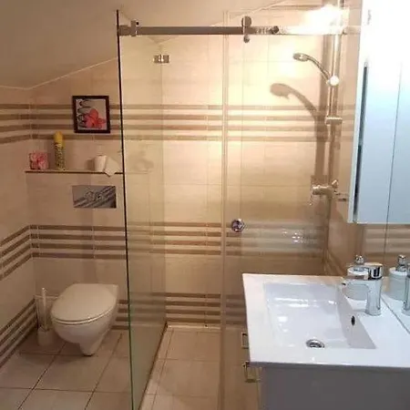 Beniowskiego Appart Apartment *