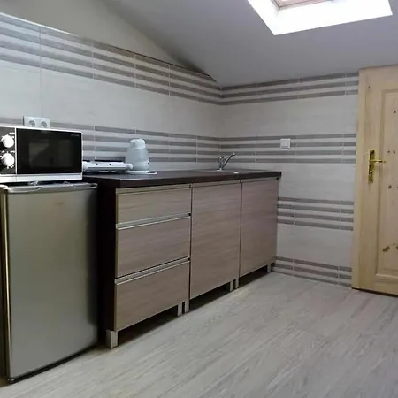 Apartment Beniowskiego Appart *