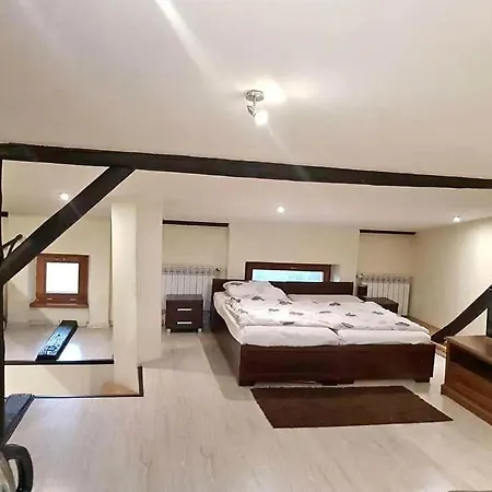 Beniowskiego Appart Apartment *