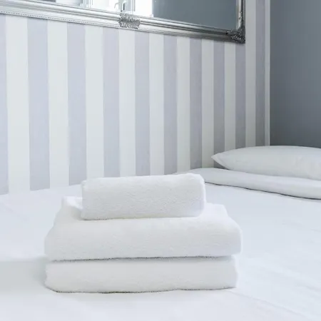 Apartment Cegielniana Grey *