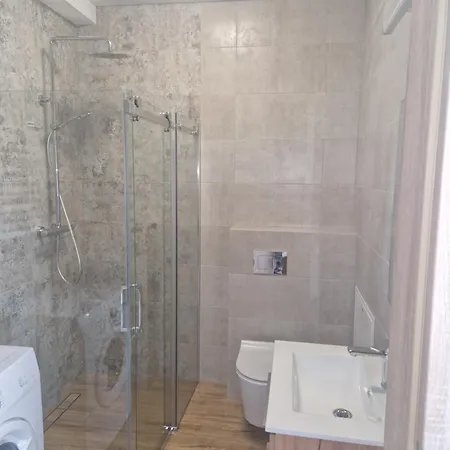 Blue Apartament