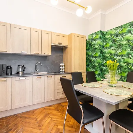 Apartment Vintage Bracka