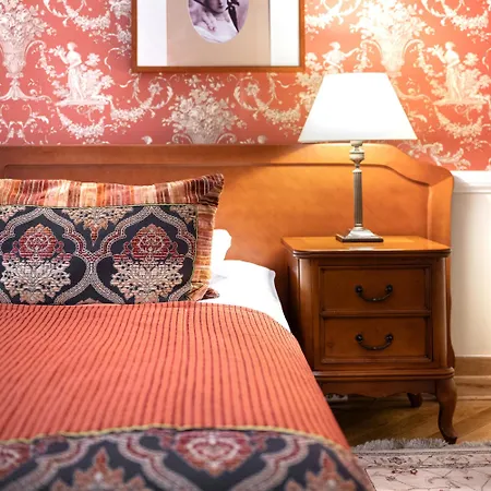 Hotel The Bonerowski Palace 5*