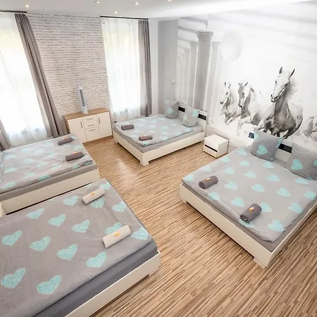 70s Hostel Krakow